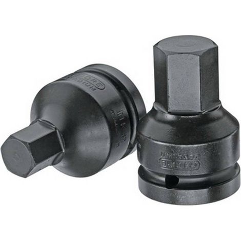 Gedore IN K 32 22 1956507 Brugola interna Inserto a bussola Impact 22 mm 3/4 (20 mm) (1/5)
