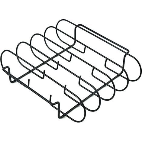 Barbecue portable - Outil de cuisson extérieur pour le camping, les pique-niques et les grillades au jardin-AquaForge (1/5)