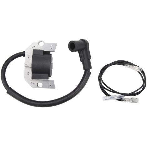 FOREHILL Bobine d'allumage réduisant la consommation de carburant 21171-7035 pour moteurs FH381V FH430V FH480V (1/4)