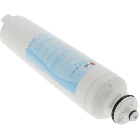 Filtre à eau ADQ32617703 pour Réfrigérateur LG GOLDSTAR