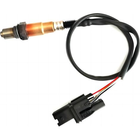 Oxygen sensor 22791-AA00A 17018 025800701 8 suitable for Subaru Legacy vehicles. (1/5)