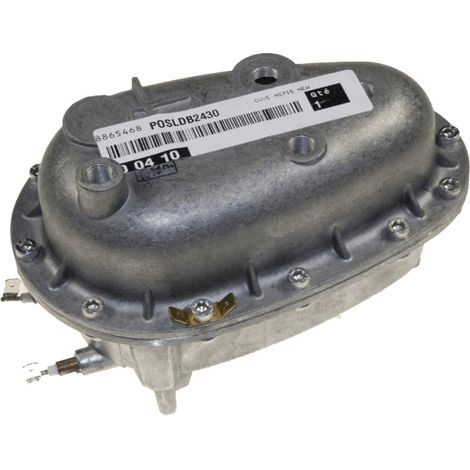 Cuve chaudiere pour PIECES ASPIRATEUR NETTOYEUR PETIT...