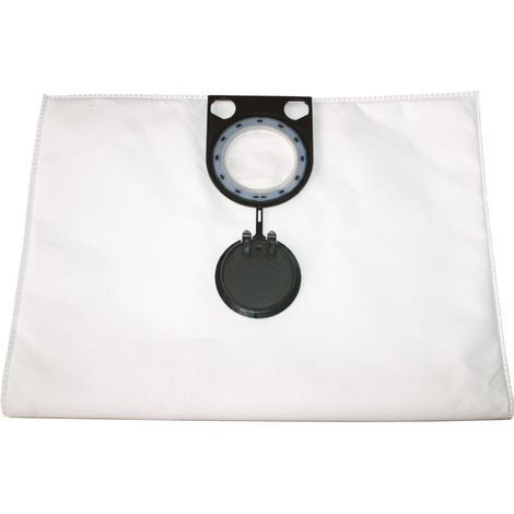 Sacchetti per aspirapolvere Metabo 32L in tessuto non tessuto, 5 pezzi - ME 631665000
