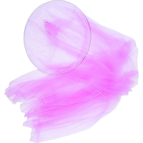 Moustiquaire Princess Dome pour lit, protection romantique et (1/5)