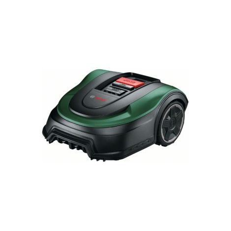 Bosch Indego M 700 robotic lawn mower