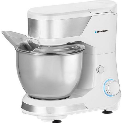 Blaupunkt SMM501 robot culinaire argenté 5 litres (1/5)