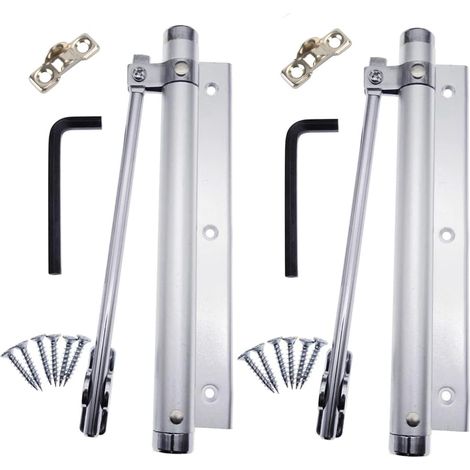 Boîte de dérivation étanche IP65, lot de 2 boîtes de jonction, pour installation électrique extérieure et de jardin (1/5)
