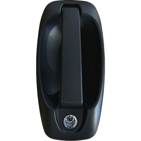 MANIGLIA SINISTRA ESTERNA CON FORO NOTTOLINO - FIAT - Doblo 2009 - 735482261 -
 735460512 -
 735499133 -
 735507860