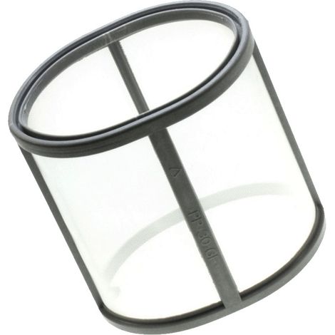 Ersatzteil - Mikrofilter - -
