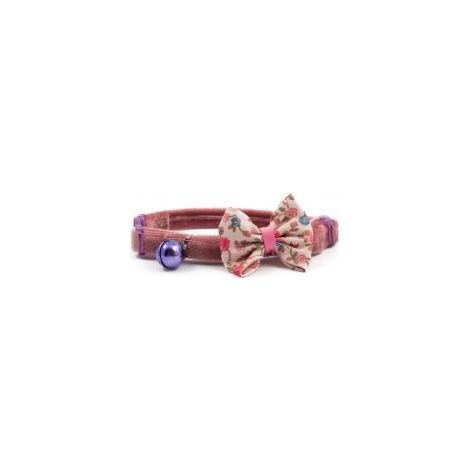 An Collar Cat Vint Pink - Size - sgl - 20-30 - 396177