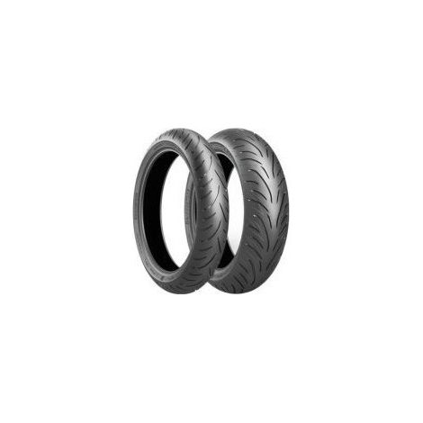 Pneu 140/70-18 67V TL AR T31R