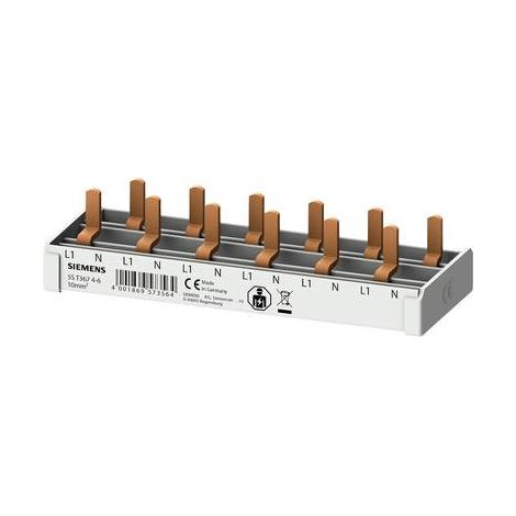SIEMENS 5ST36746 PEIGNE À BROCHES 1 PC(S)