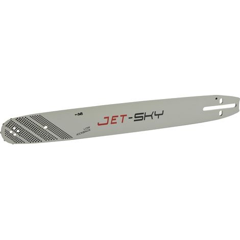 SÄGEBLATT FÜR MOTORSÄGE CASTOR CP 45 - CM.45 (1/3)