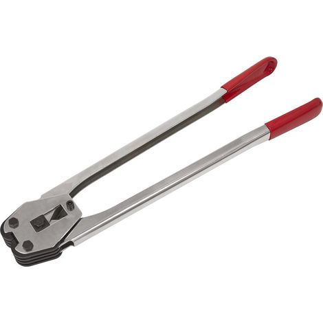 Sealey SBT02 Strapping Sealer Heavy Duty (1/5)