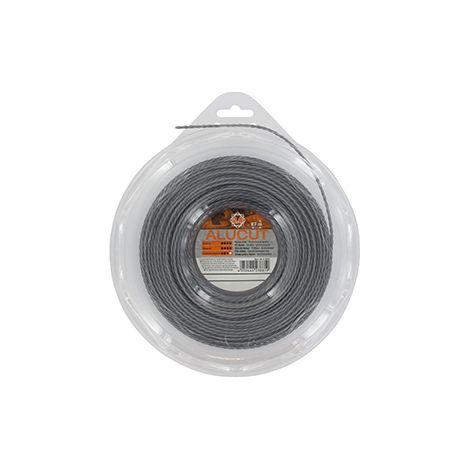 Filo nylon Hybrid chiusura ALUCUT 1513974