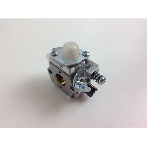 Carburador motor DECESPUGLIATORE VIP21 25 GGP ALPINA CASTELGARDEN 4153990