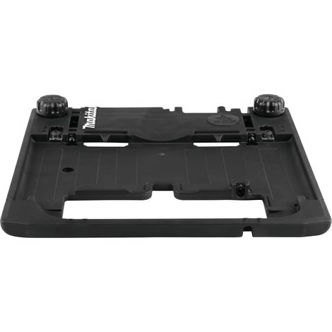 Adattatore per guida Makita per fresa diamantata 4100KB - 4100NH - DCC500