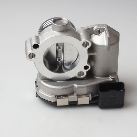 The reference number 0280750228 9652510380 refers to the throttle valve of a Peugeot Citroën 1.4L engine.