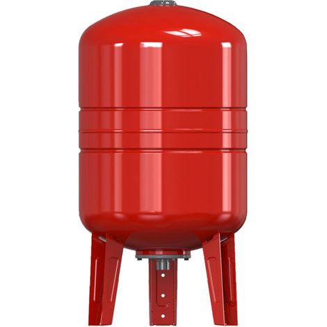 Sfera autoclave - membrana intercambiabile - Capacità: lt 100 - Ø 55.4x104h cm