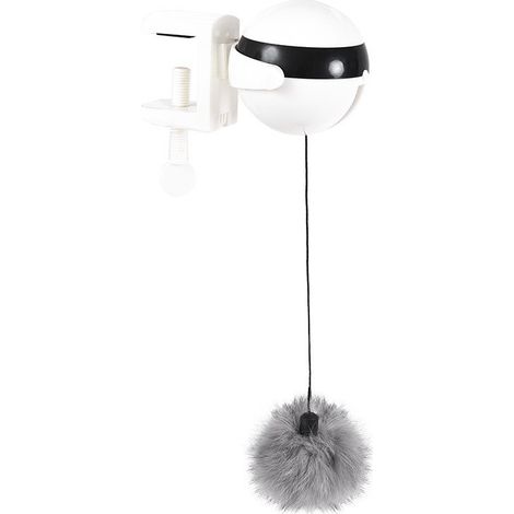 Jouet pour chat chaton, jouet pour chat de compagnie stable pour chien pour chat pour la maison pour interactif (1/4)
