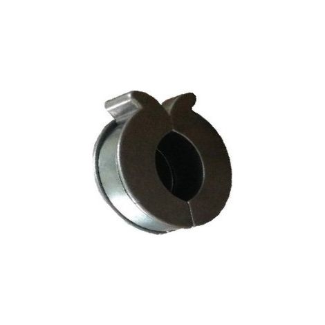 Butées de vérin hydraulique 25-40, 89054