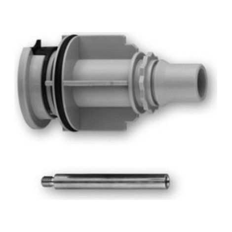 Rallonge Dornbracht de 46mm, 1217897090 (1/2)