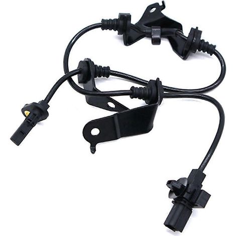 Capteur de vitesse de roue ABS avant gauche 57455-TK4-A01 pour Honda Acura (1/5)