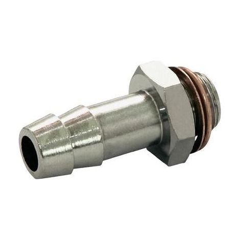 Innesto IMI NORGREN Ø tubo: 9 mm Ø Perno: 11.5 mm Diametro foro montaggio: 1/2