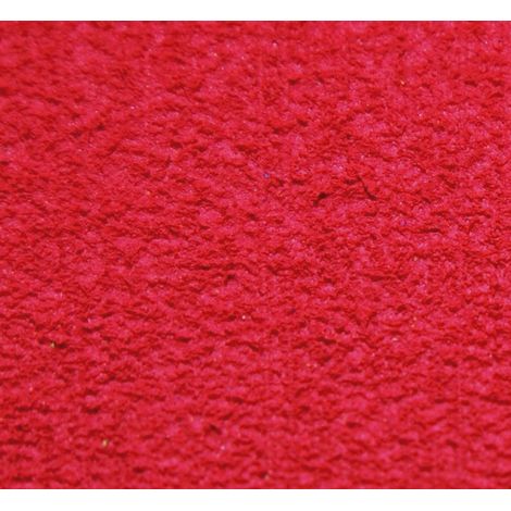B.3H GOMA EVA TOALLA FAIBO 20X30CM 1660-03 ROJO