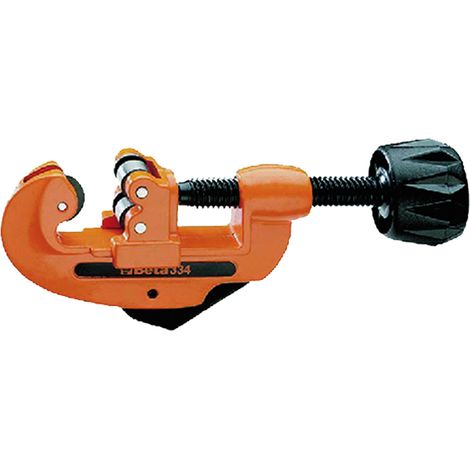 MINI TAGLIATUBI PER TUBI RAME ART. 334 1/8 11/8 ( ø mm 3/30) - BETA