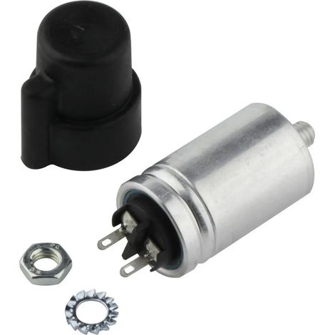 BOSCH Condensatore 3MF 400V per motore AEG everp, 5885662