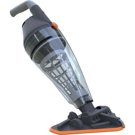 Aspirateur VEKTRO Pro sans-fil (1/3)