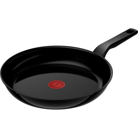 Tefal Renew Black Poêle 28 cm Céramique Antiadhésif (1/5)