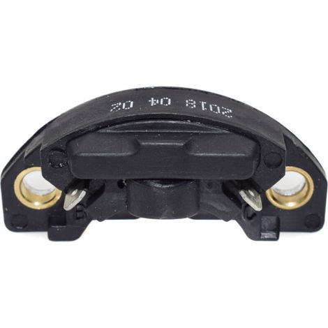 Module de commande d'allumage pour Mitsubishi Dodge Hyundai Mazda Plymouth LX549 J152 (1/4)