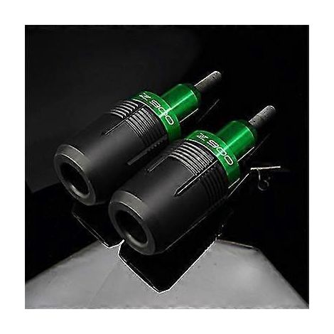 Accessoires de protection contre les chutes pour moto Kawasaki Z900, Z 900, Z900se : protections de cadre, de carénage et autres. (1/5)