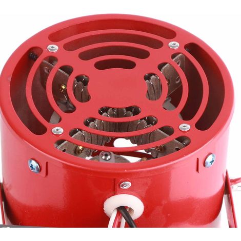 Autoheizung, Entfroster, Schneezerstäuber, Doppelfunktion (Heizen und Kühlen), 1000W-1200W (wird mit Luftpolsterfolie geliefert), 12V. (1/5)