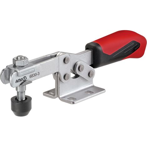 AMF Waagrechtspanner mit rotem Handgriff 6830, Größe 3 Spannwerkzeug (1/3)