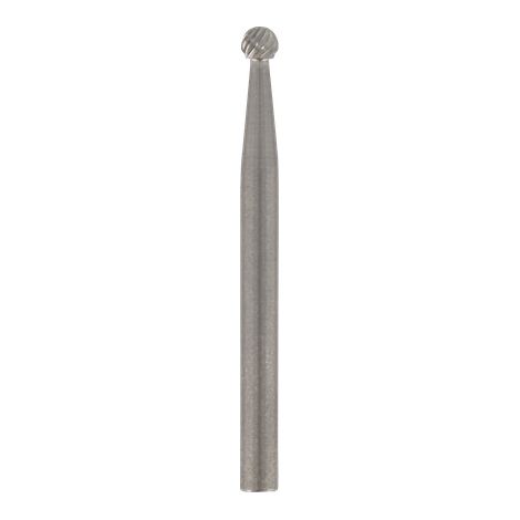 Fresa al carburo di tungsteno punta sferica 3,2 mm (9905) DREMEL - 2615990532