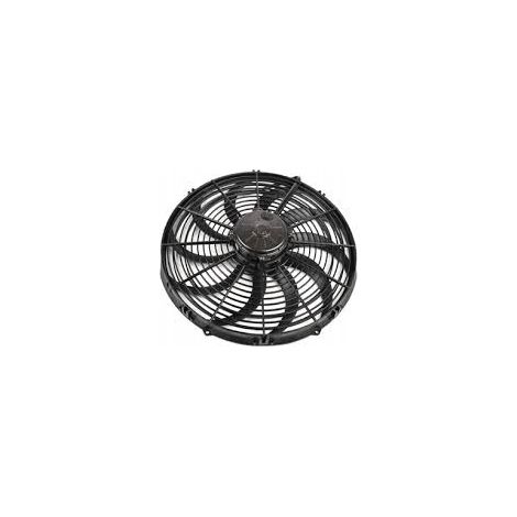 Ventola di aspirazione VA09-BP17/C-54A 24V (1/4)