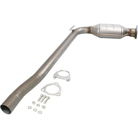 Catalyseur MAXGEAR 27-6201 VW 028131089AX 028131089EX 028131089F 028131089FX (1/3)
