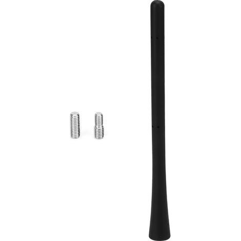 7-inch Rubber Car Antenna, Replacement AM/FM Signal, Suitable for Ford F150 (1/5)