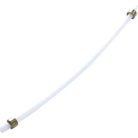 Ersatzteil - SOS Accessoire Tube teflon 4x2 l150 pour Cafetière, Machine à Café SAECO 996530051519 -  -