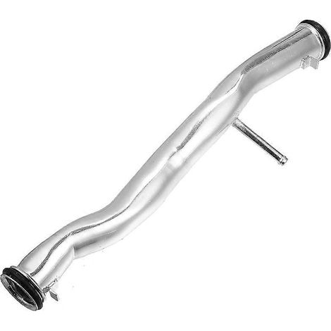 Tuyau de raccordement de refroidissement, tuyau de raccordement de pompe à eau pour -- (1/5)