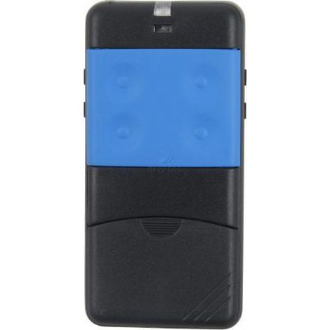 Télécommande CARDIN S435-TX4 BLUE (1/2)