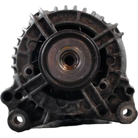 [PRODUIT D'OCCASION] Alternateur AUDI A4 2001- ♻️ Ref Oe. 028903029qx - Garantie à vie (1/2)