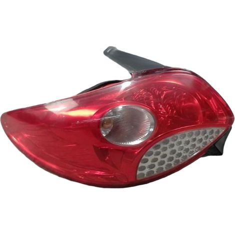 [PRODUIT D'OCCASION] Feu Arriere Gauche  PEUGEOT 206+ 2009- ♻️ Ref Oe. 6350gv - Garantie à vie (1/3)