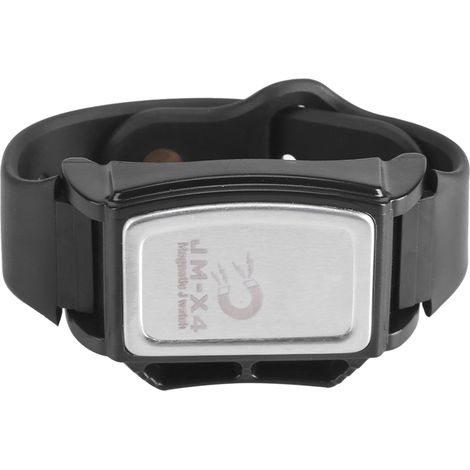 JAKEMY pièces pour bracelet magnétique, aimanteur, pièces de rechange, aimanteur pour tournevis, rapport (1/5)