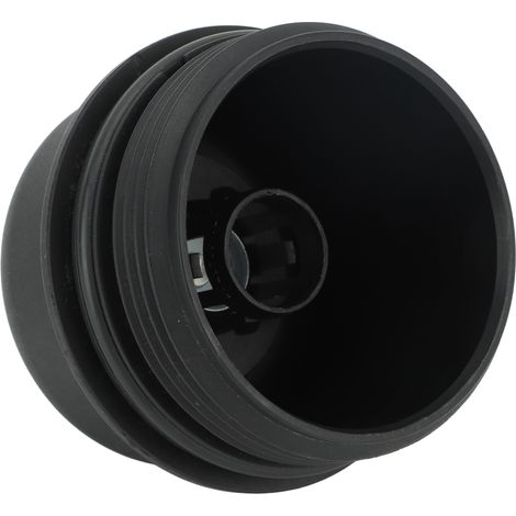 Couvercle de boîtier de filtre à huile haute performance 11428507685 pour moteur Cooper R56 (1/5)