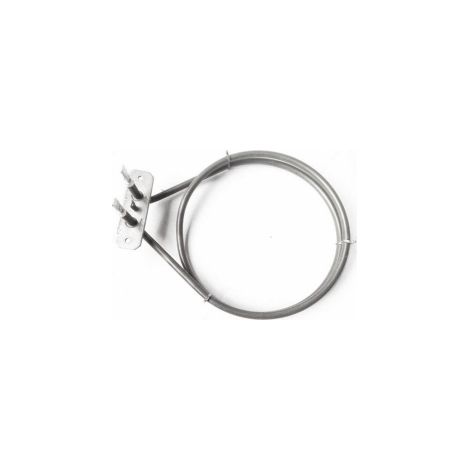 Resistencia circular 1600W para horno, cocina 262900067 BEKO, GRUNDIG, LE LEISURE, LEISURE
