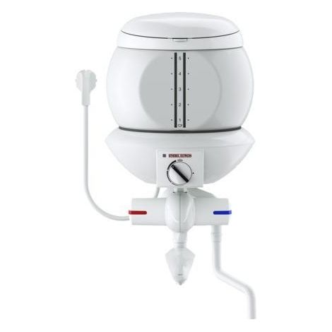 Stiebel Eltron Kochendwassergerät 074286 EBK 5 G automatic, 2 kW, 5 l, weiss (1/2)